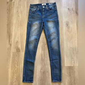 Day trip Capricorn Skinny High Rise jeans